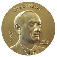 Chern Medal