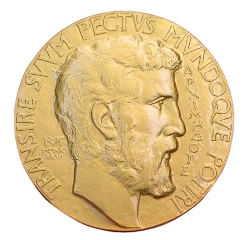 Fields Medal