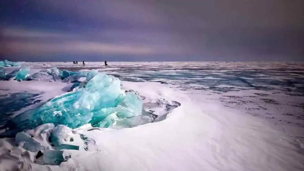 Lake Baikal