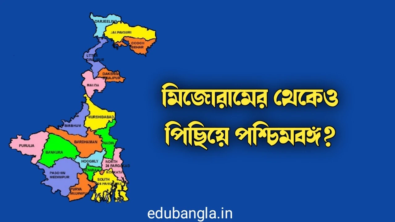 Bengal in School Education