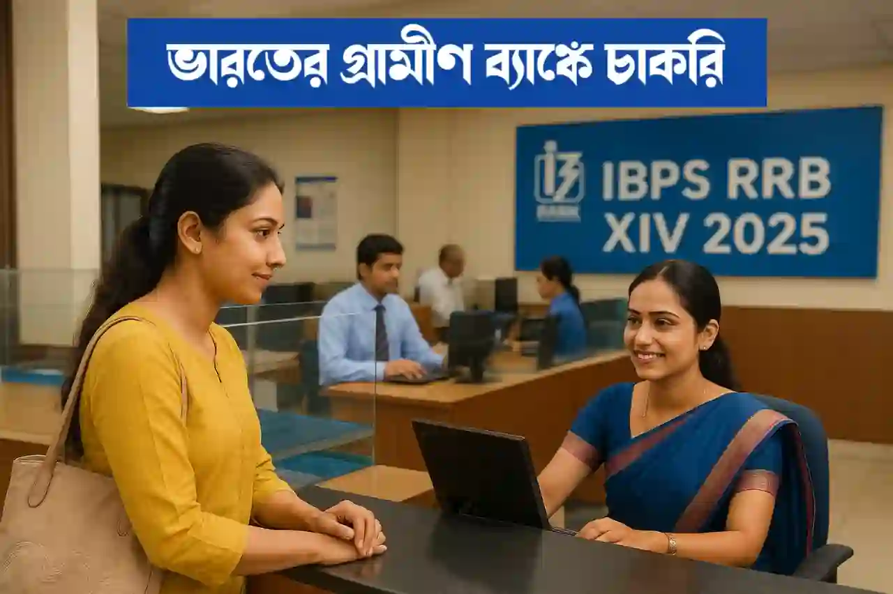 IBPS RRB XIV 2025
