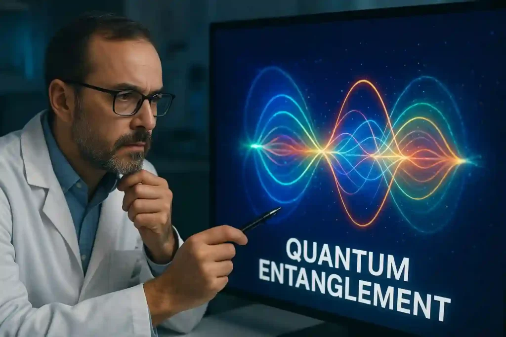 Quantum Decoherence