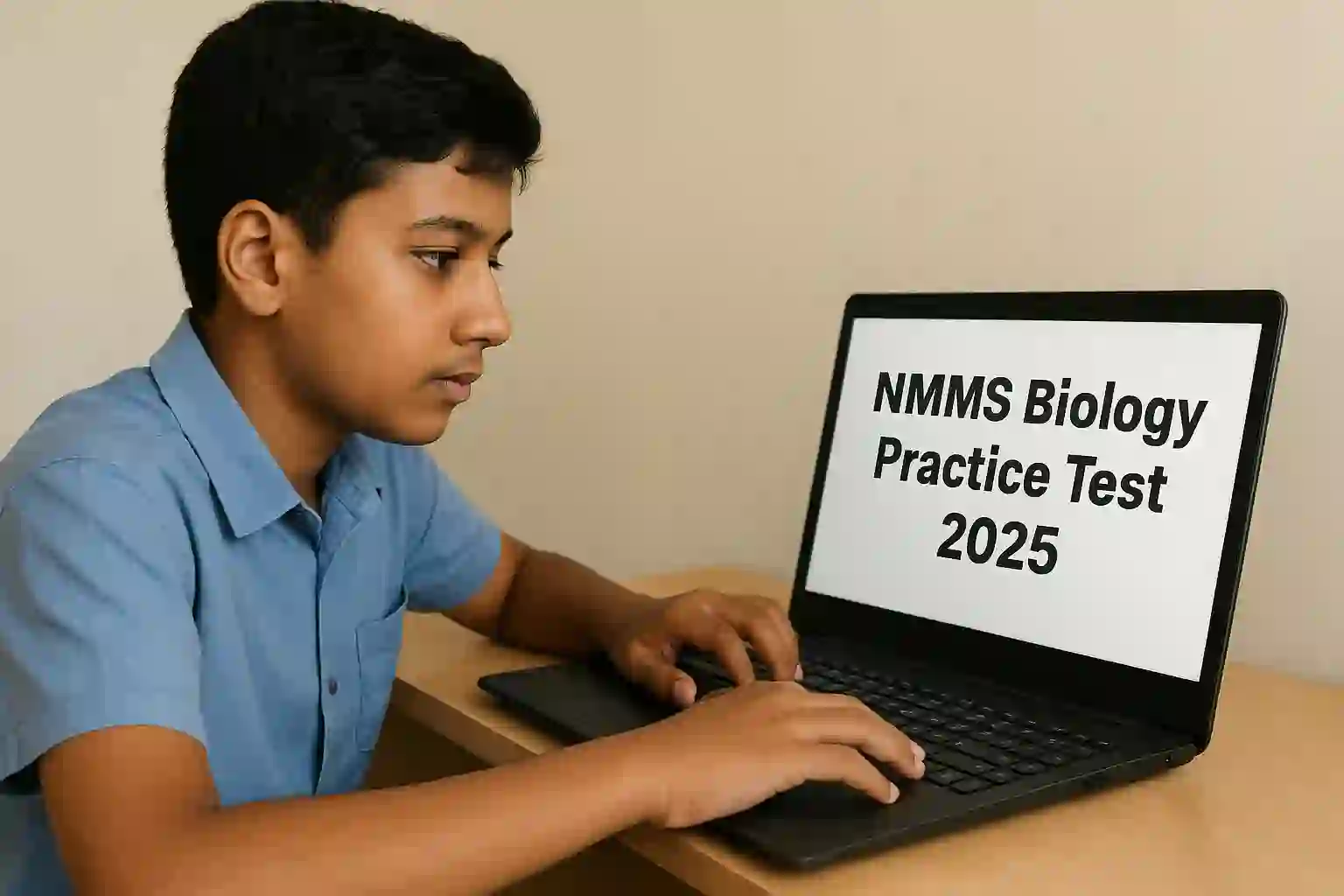 Biology Practice Test