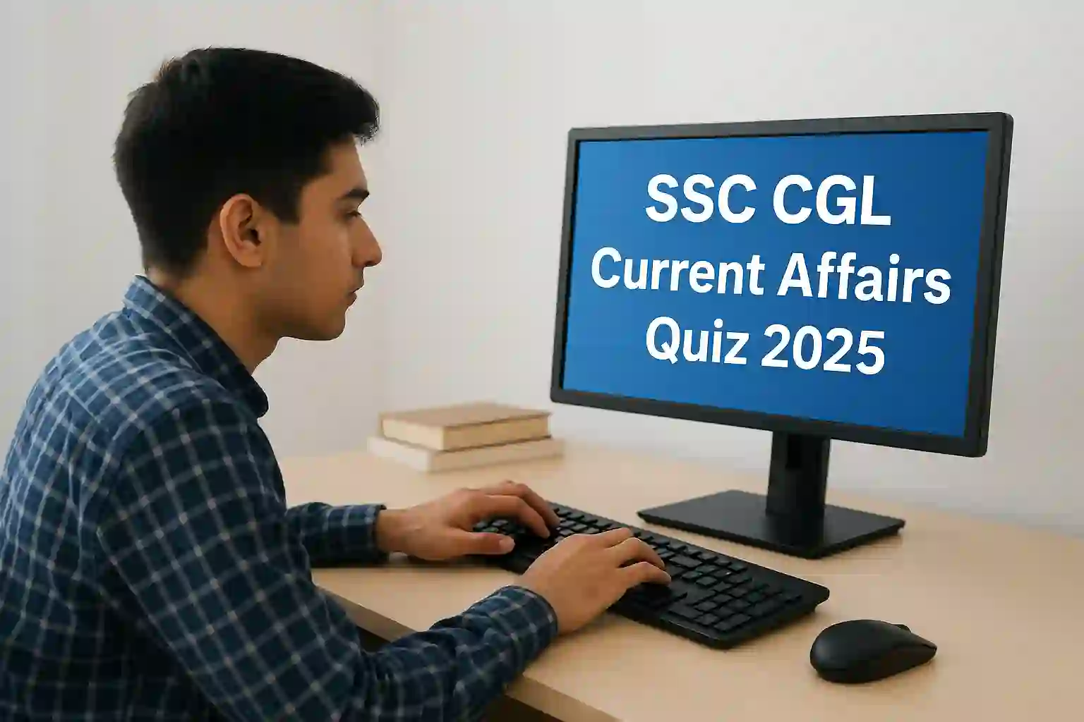 SSC CGL Current Affairs Quiz 2025