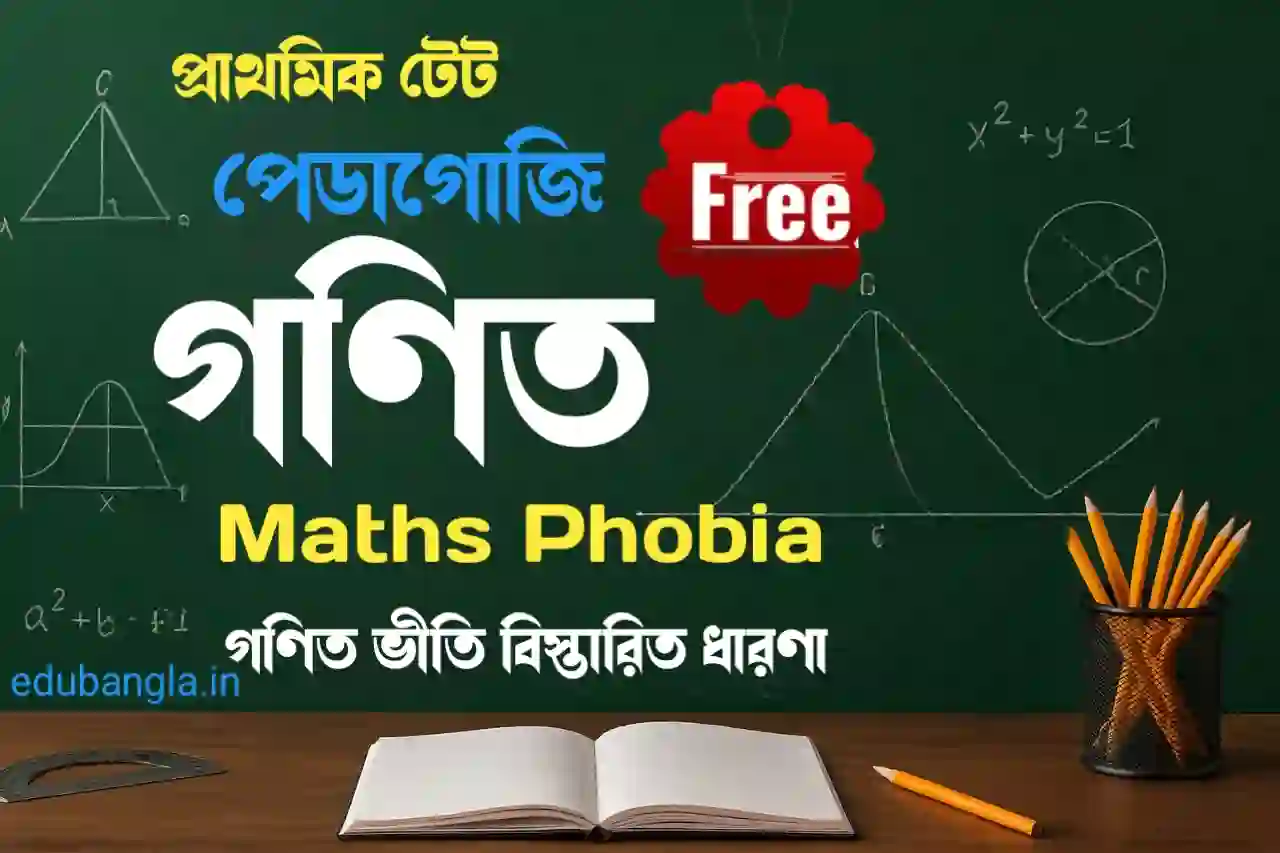 Reasons and Remedies for Maths Phobia