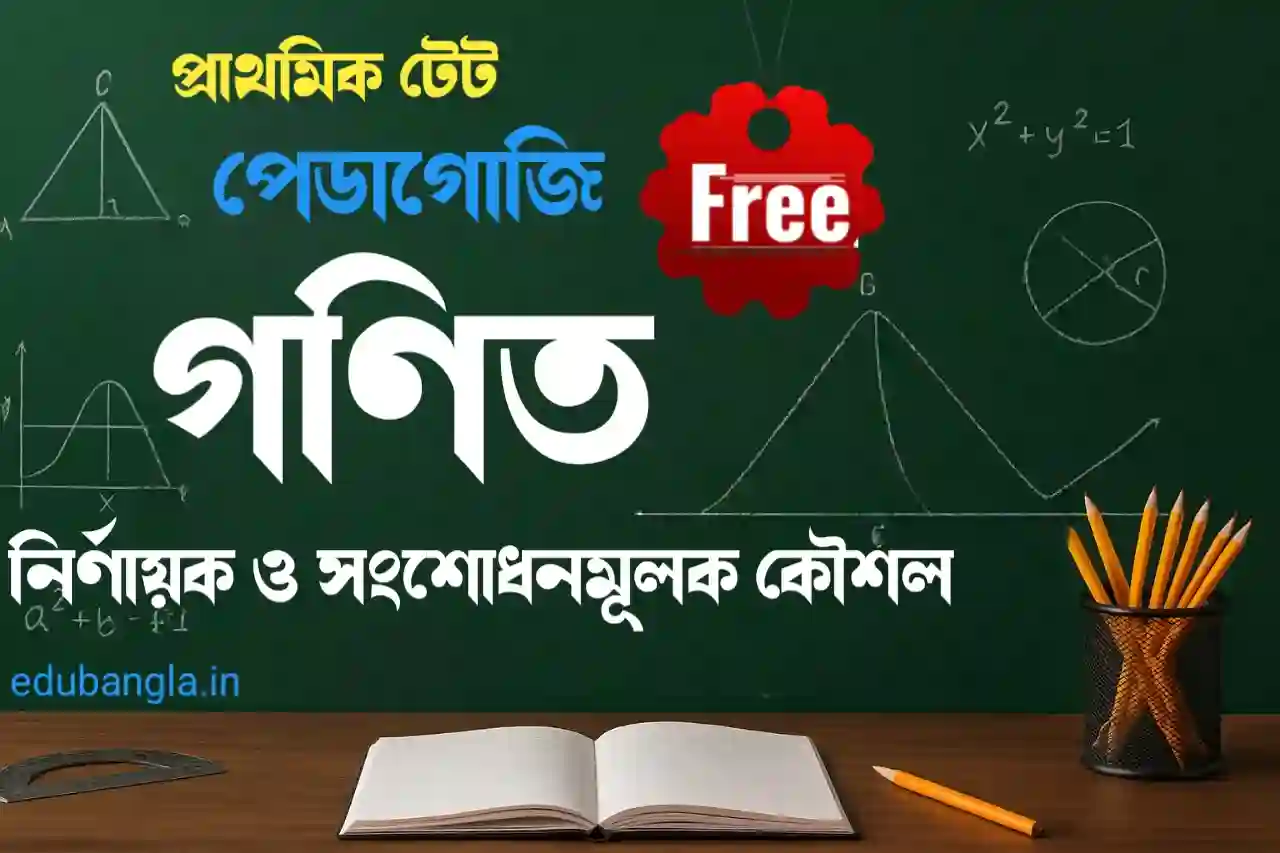 Diagnostic & Remedial Teaching