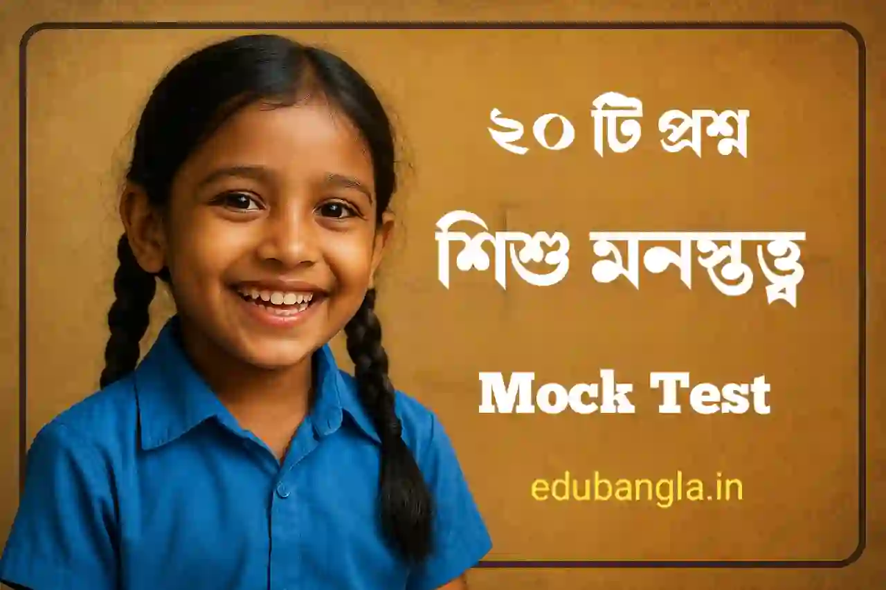 Child Development and Pedagogy