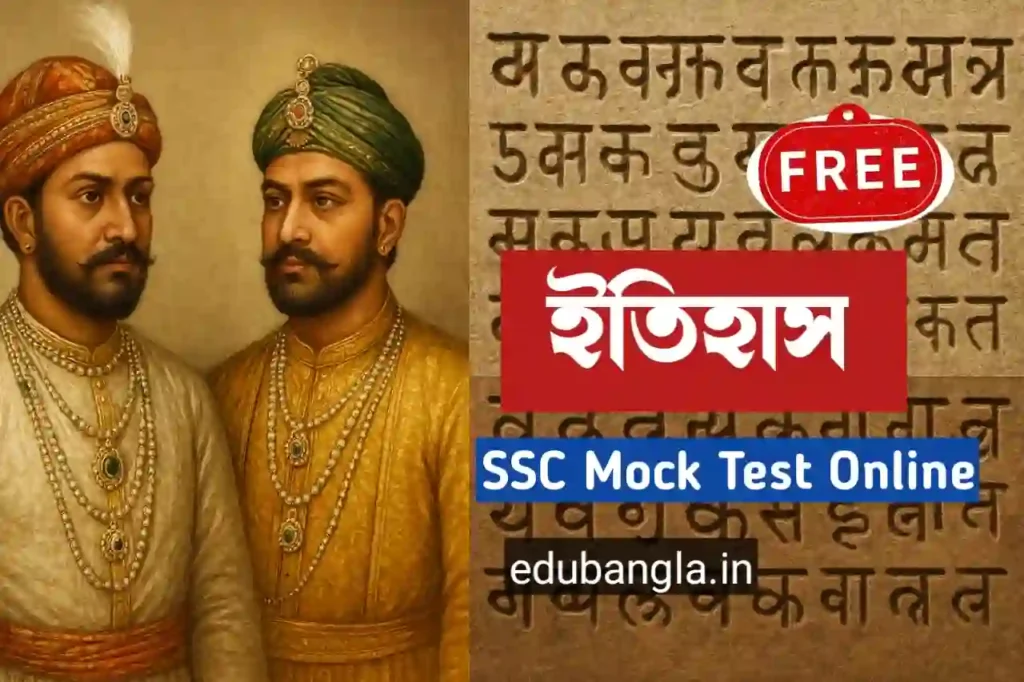 SSC Mock Test Online
