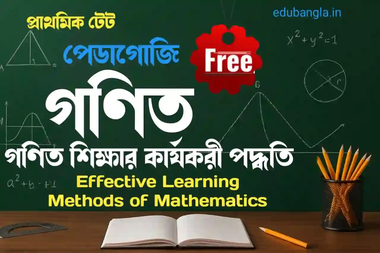 Learning Methods of Mathematics