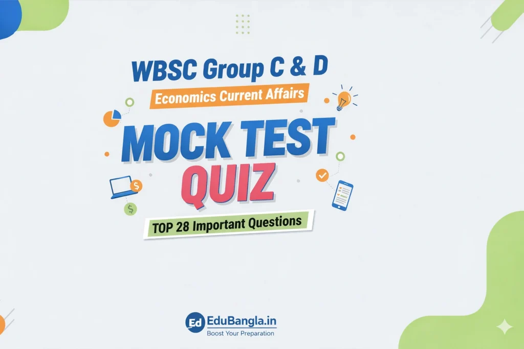 Economics Current Affairs