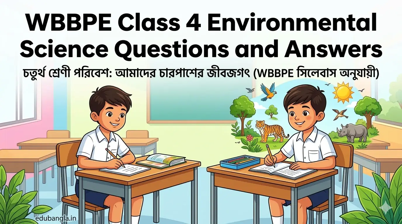 Environmental Science Questions and Answers, Part 1