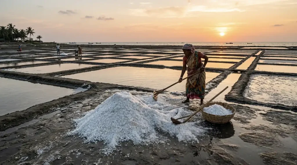 WBBPE Class 4 Environmental Science