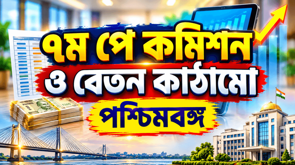 7th pay commission