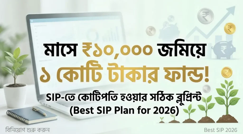 Best SIP Investment Plan