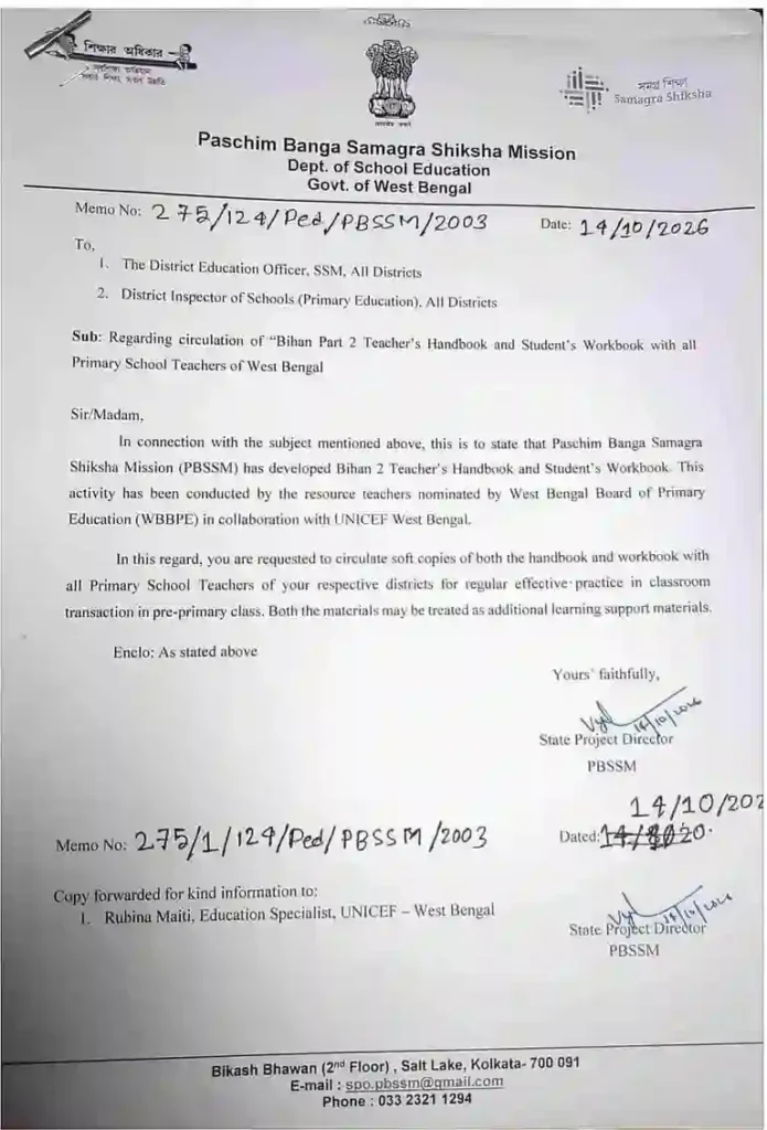 Bihan 2 notice