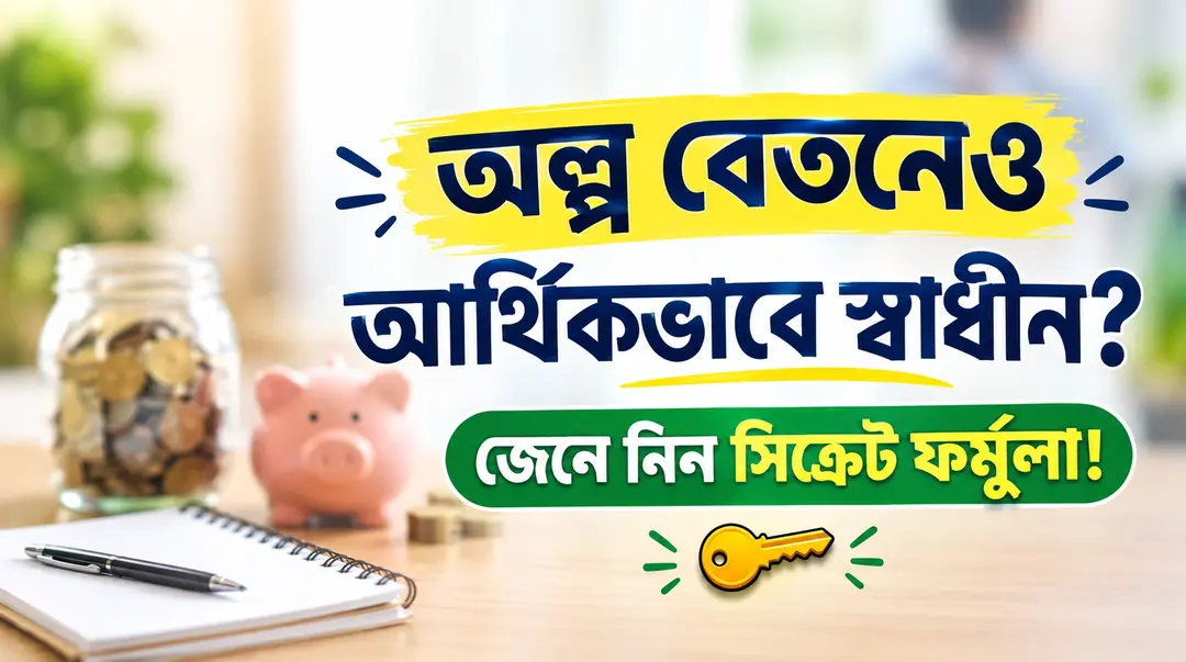 Financial Freedom