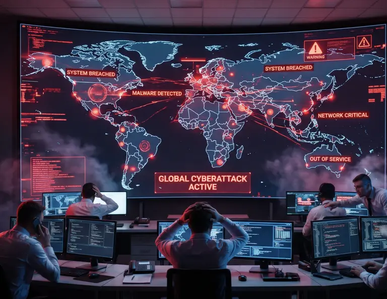 Remote Code Execution