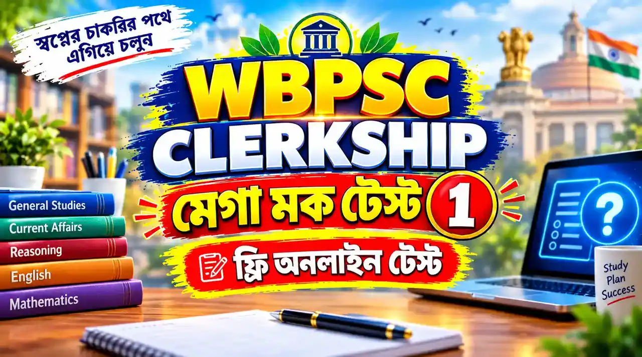 WBPSC Clerkship