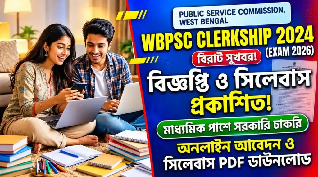 WBPSC Clerkship