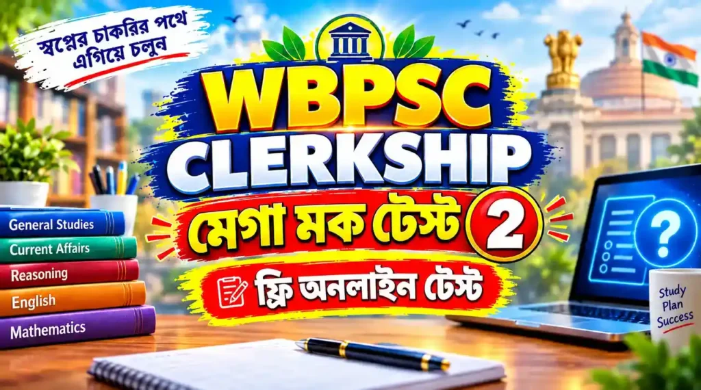 WBPSC Clerkship