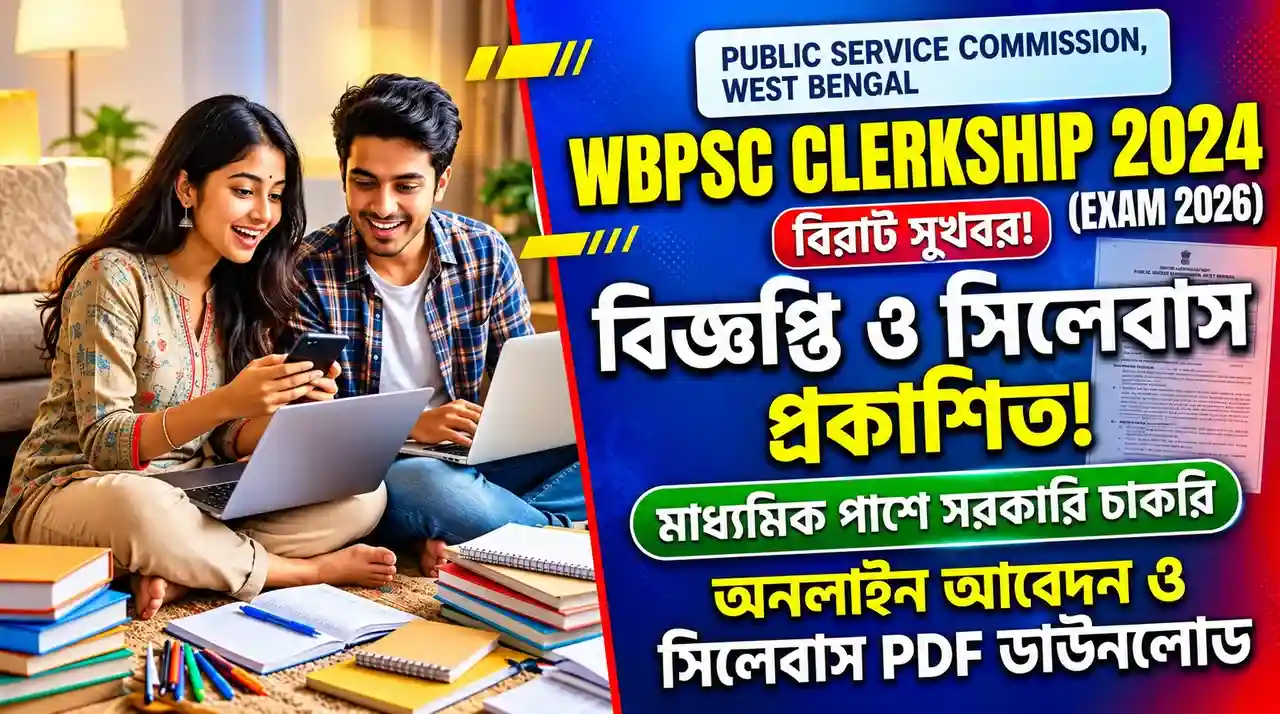 WBPSC Clerkship
